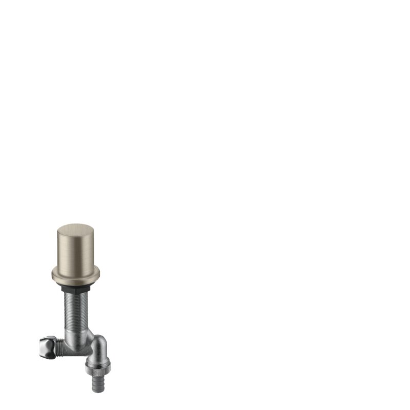 HANSGROHE 10823820 Absperrventil Küche Axor DN15 BN