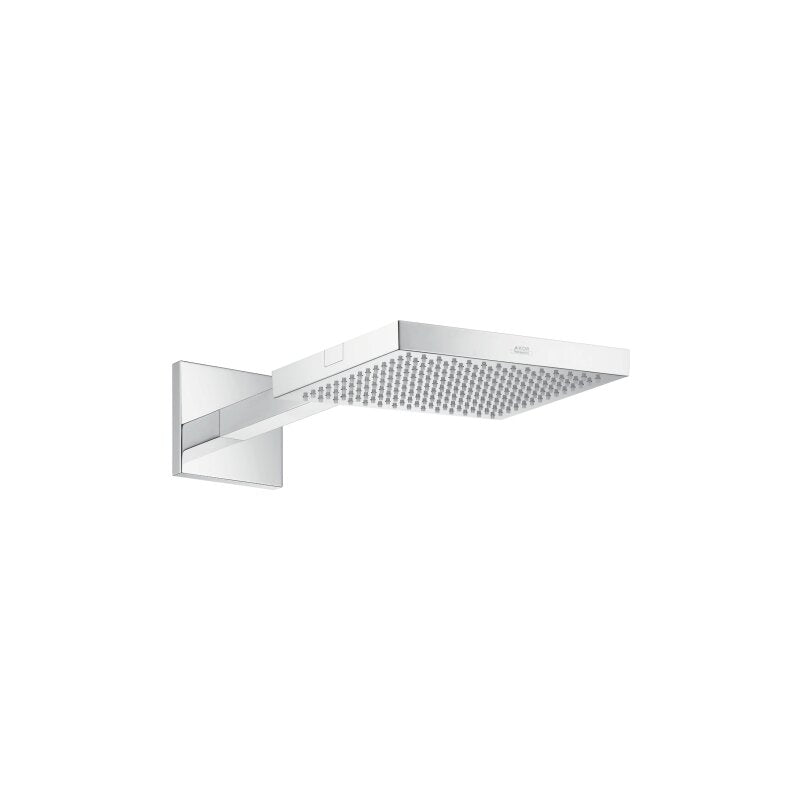 HANSGROHE 10925000 Kopfbrause Axor Starck 240x240mm