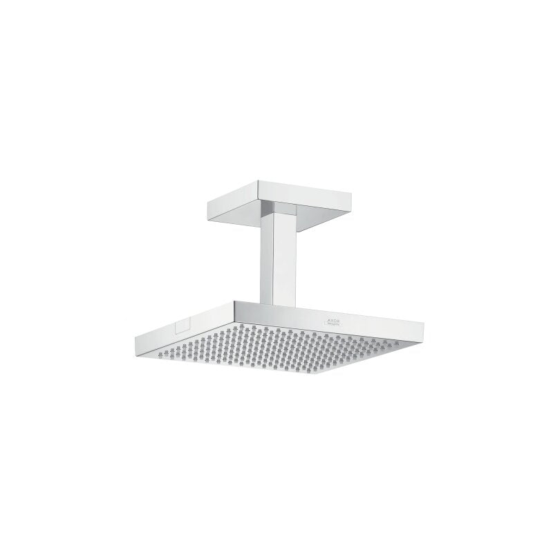 HANSGROHE 10929000 Kopfbrause Axor Starck 240x240mm