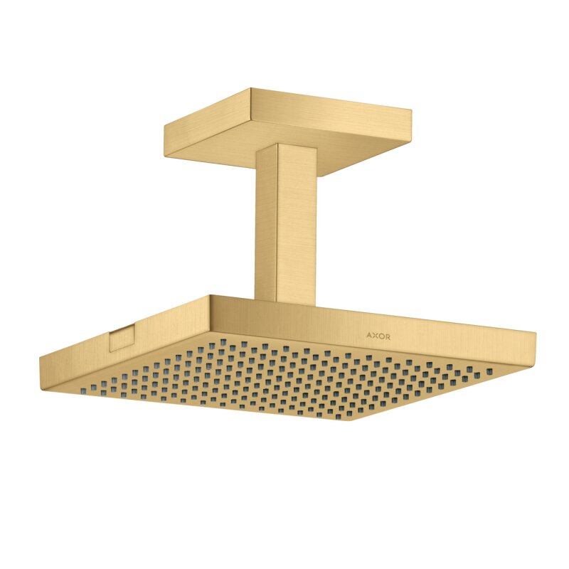 HANSGROHE 10929250 Kopfbrause Axor Starck 240x240mm