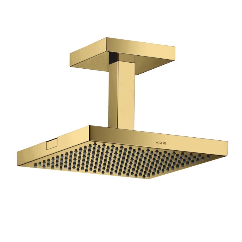 HANSGROHE 10929990 Kopfbrause Axor Starck 240x240mm