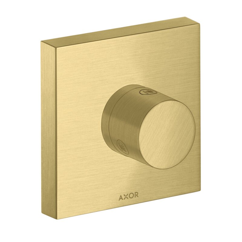 HANSGROHE 10932950 Vierwegeumstellung Unterputz Axor