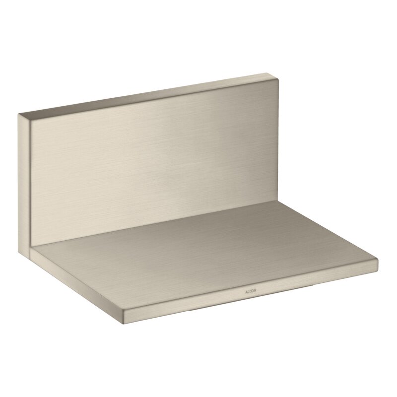 HANSGROHE 10942820 Wanneneinlauf Axor Starck 240x120mm