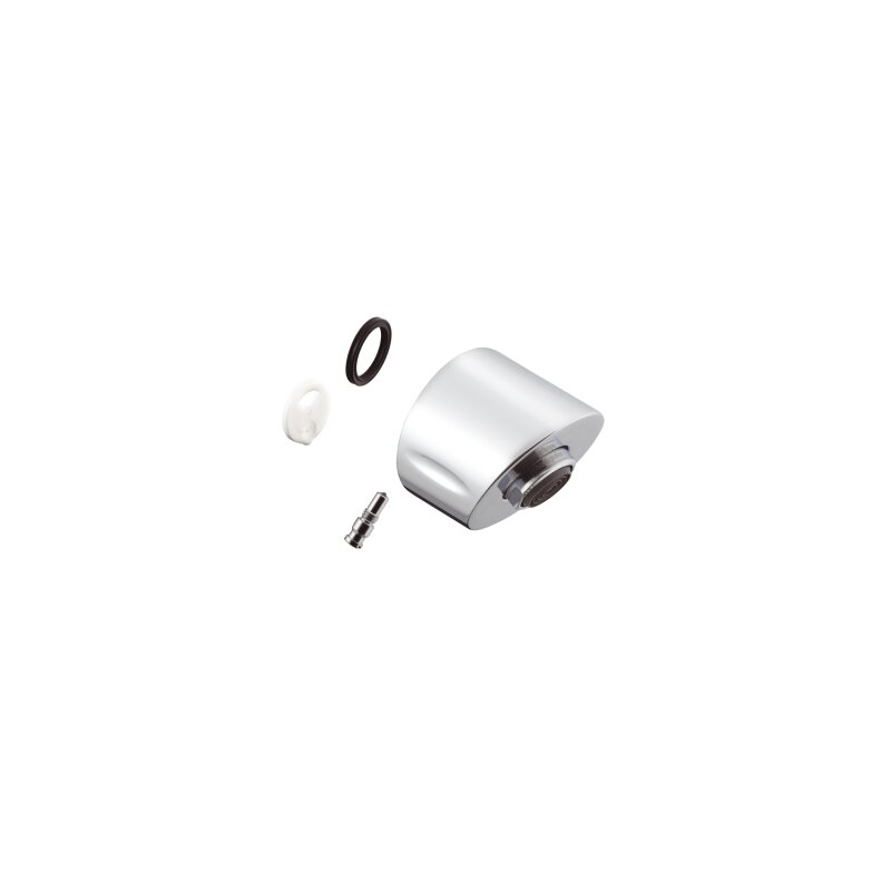 HANSGROHE 11098680 Auslauf komplett Axor Arco