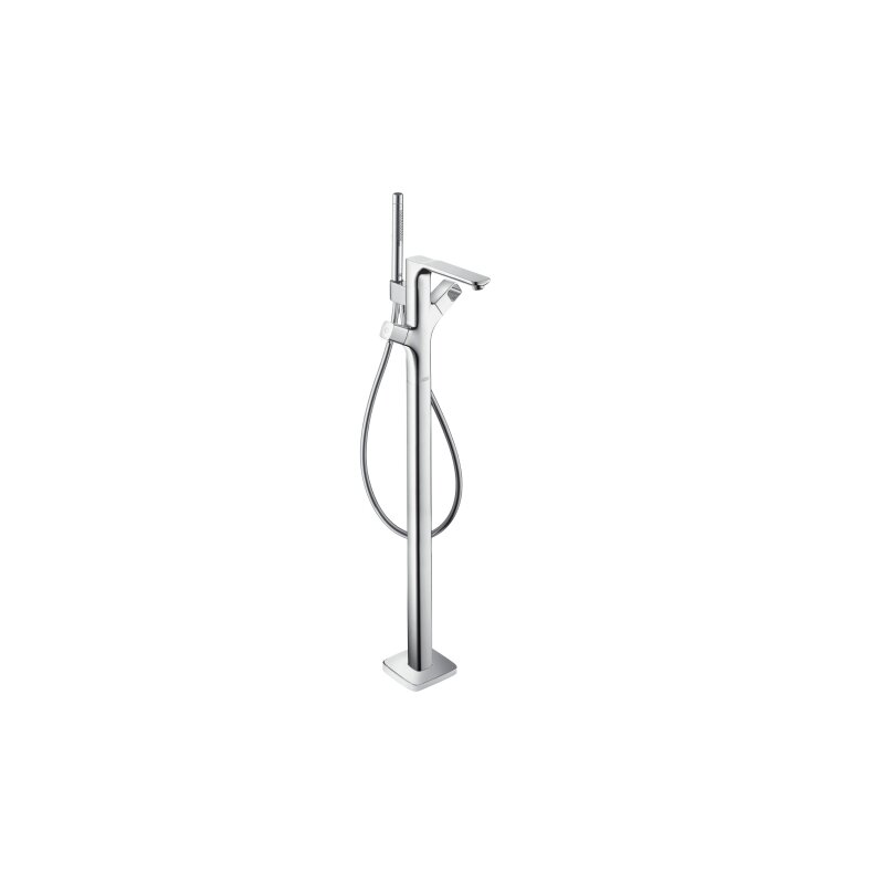 HANSGROHE 11422000 Wannenmischer Axor Urquiola Fertigset