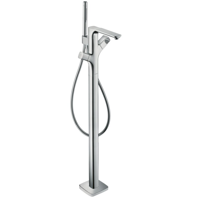 HANSGROHE 11422820 Wannenmischer Axor Urquiola Fertigset