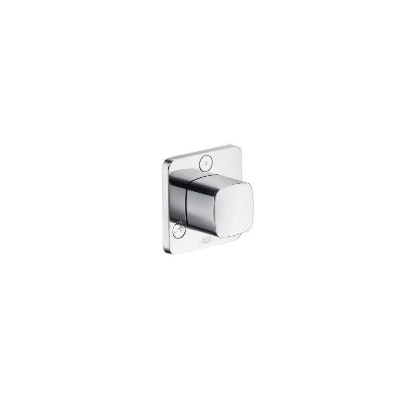 HANSGROHE 11925000 Vierwegeumstellung UP Axor Urquiola