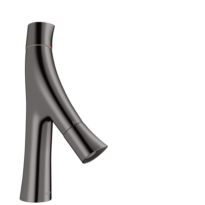 HANSGROHE 12011330 Zweigriff Waschtischarmatur 80 Axor
