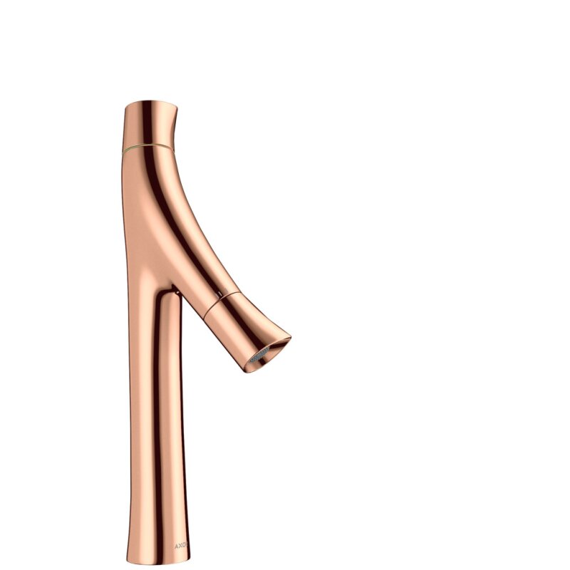 HANSGROHE 12012300 Zweigriff Waschtischarmatur 170 Axor