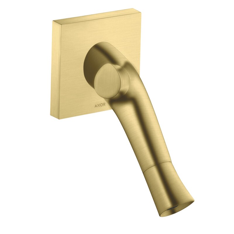 HANSGROHE 12015950 2-Griff Waschtischarmatur UP Axor