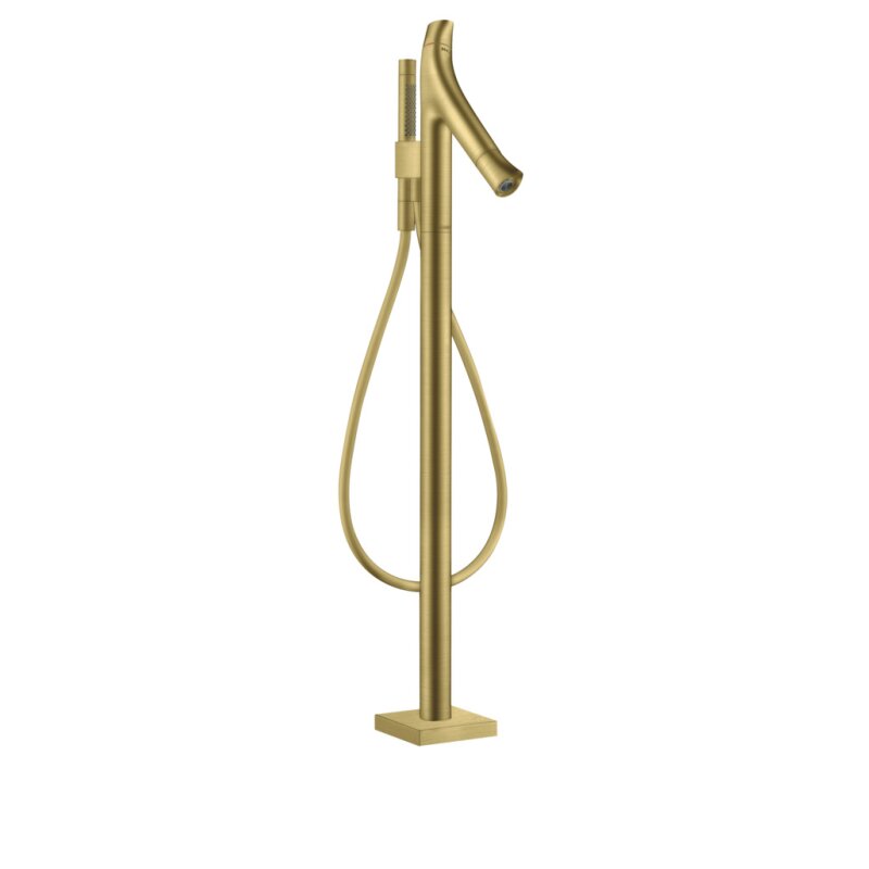 HANSGROHE 12016950 Wannenmischer Axor Starck Organic