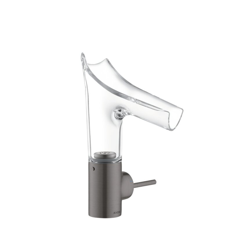 HANSGROHE 12112340 Waschtischmischer Axor Starck V BBC