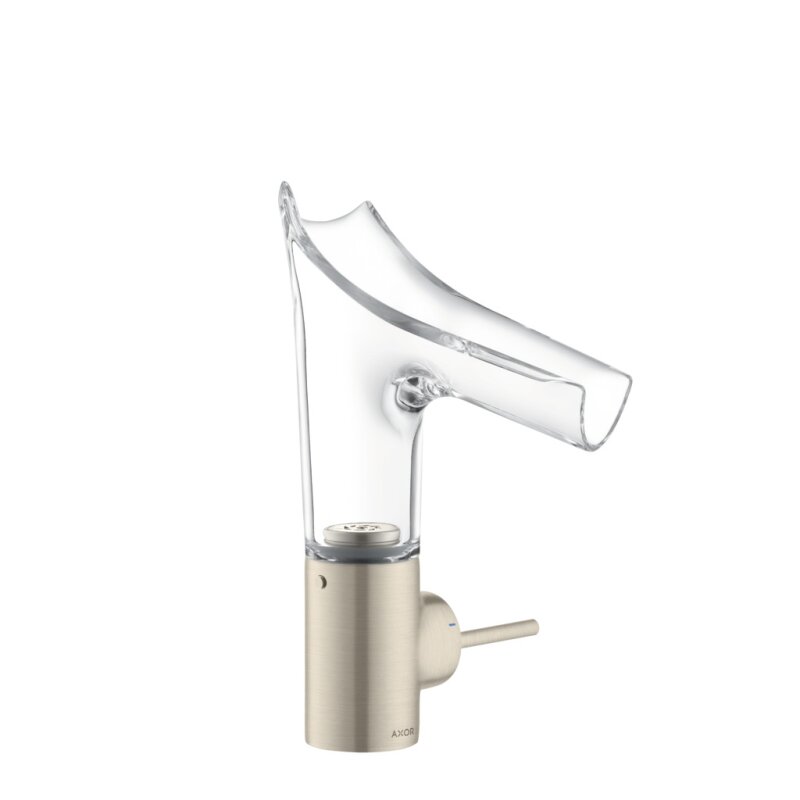 HANSGROHE 12112820 Waschtischmischer Axor Starck V BN