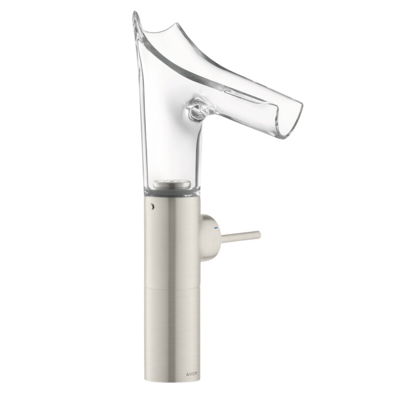 HANSGROHE 12114800 Waschtischmischer Axor Starck V BSO