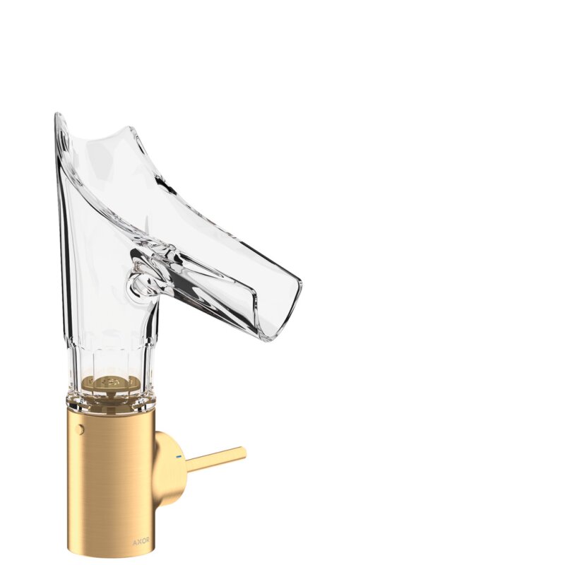 HANSGROHE 12123950 WTM Axor Starck V BB Facettenschl.