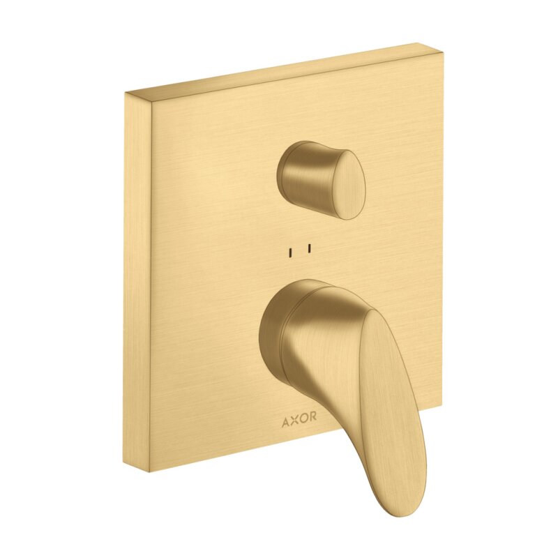HANSGROHE 12415250 Wannenmischer Unterputz Axor