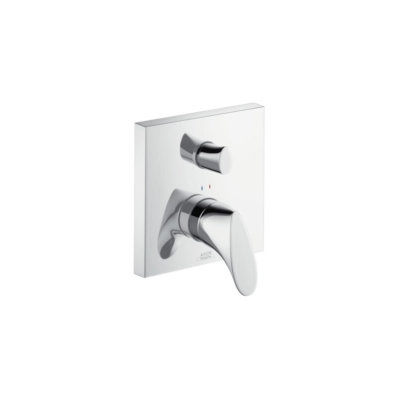 Hansgrohe 12416000 Wannenmischer UP Axor Starck Organic