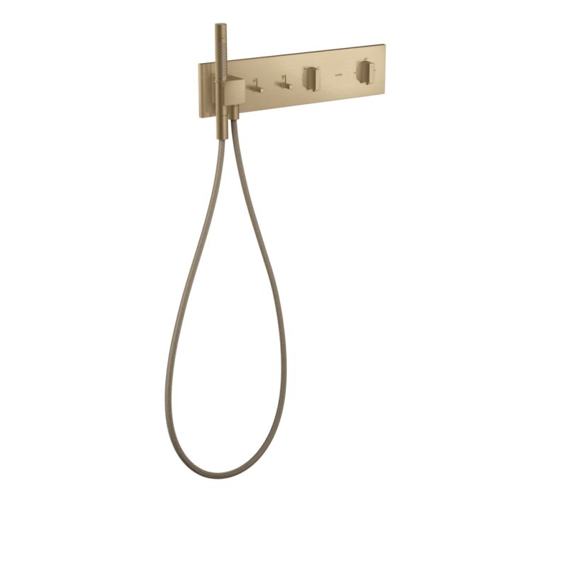 HANSGROHE 12571140 Thermostatmodul 470/110 Axor