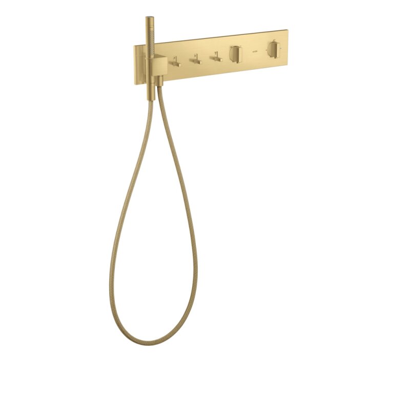 HANSGROHE 12572250 Thermostatmodul 540/110 Axor
