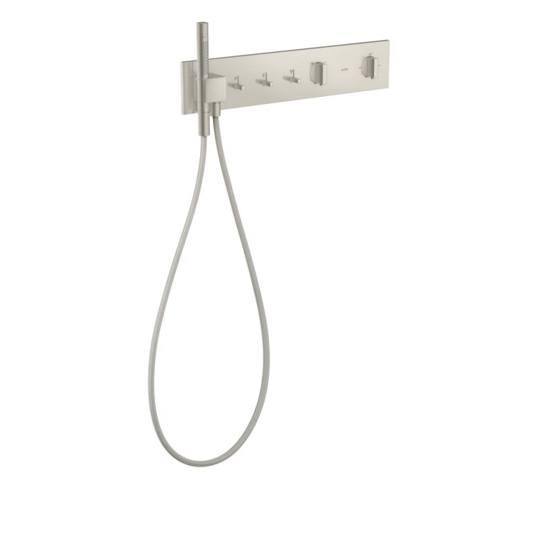 HANSGROHE 12572800 Thermostatmodul 540/110 Axor