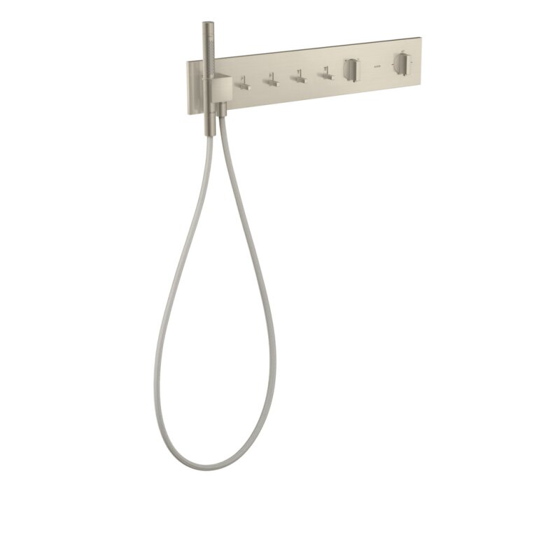 HANSGROHE 12573820 Thermostatmodul 610/110 Axor