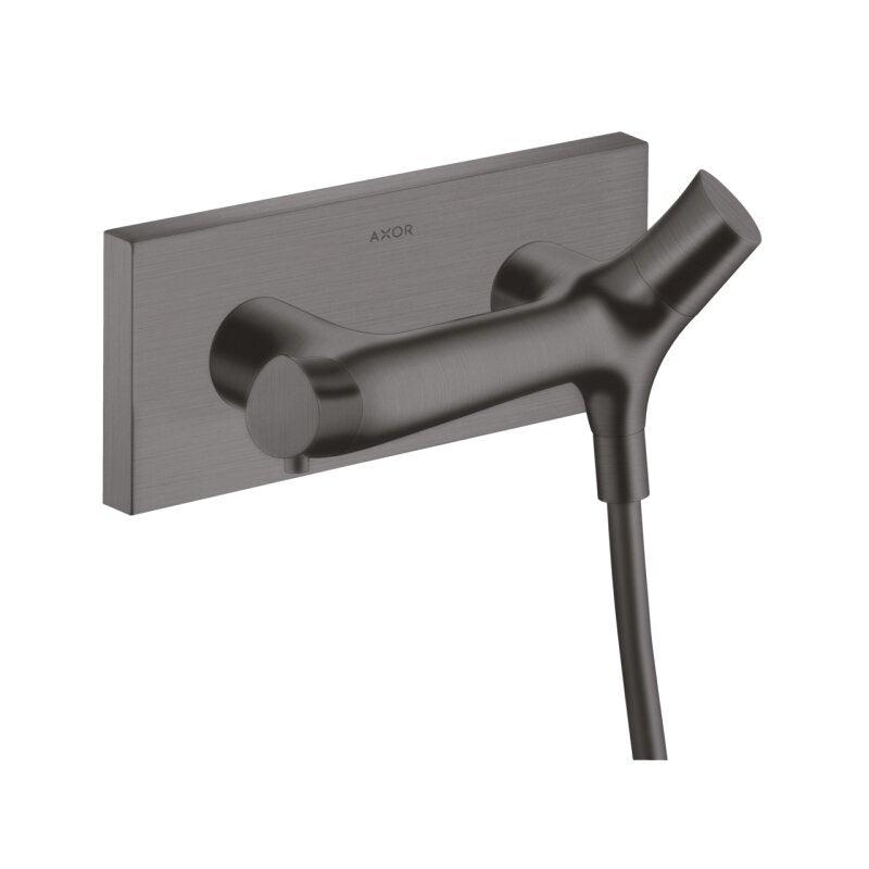 HANSGROHE 12602340 Thermostat Axor Starck Organic Brause