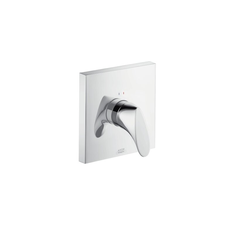 Hansgrohe 12605000 Brausenmischer Unterputz Axor Starck