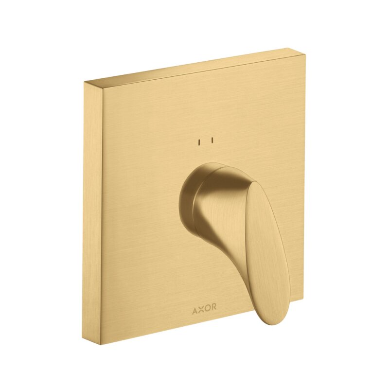 HANSGROHE 12605250 Brausenmischer Unterputz Axor Starck