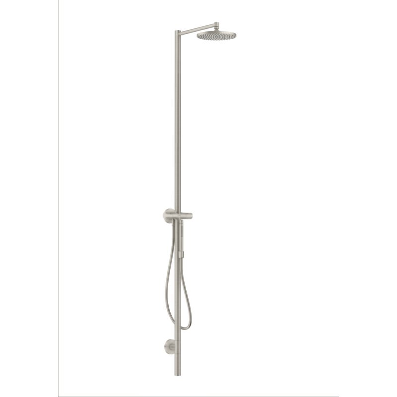 HANSGROHE 12670800 Nature Duschsäule Axor Starck mit