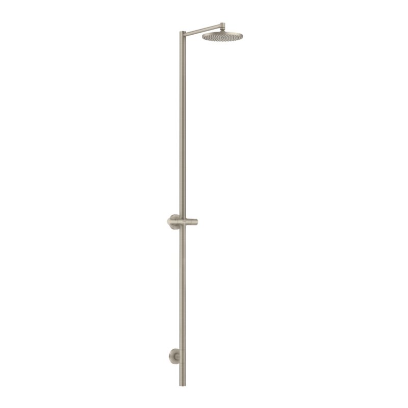 HANSGROHE 12671820 Nature Duschsäule Axor Starck mit
