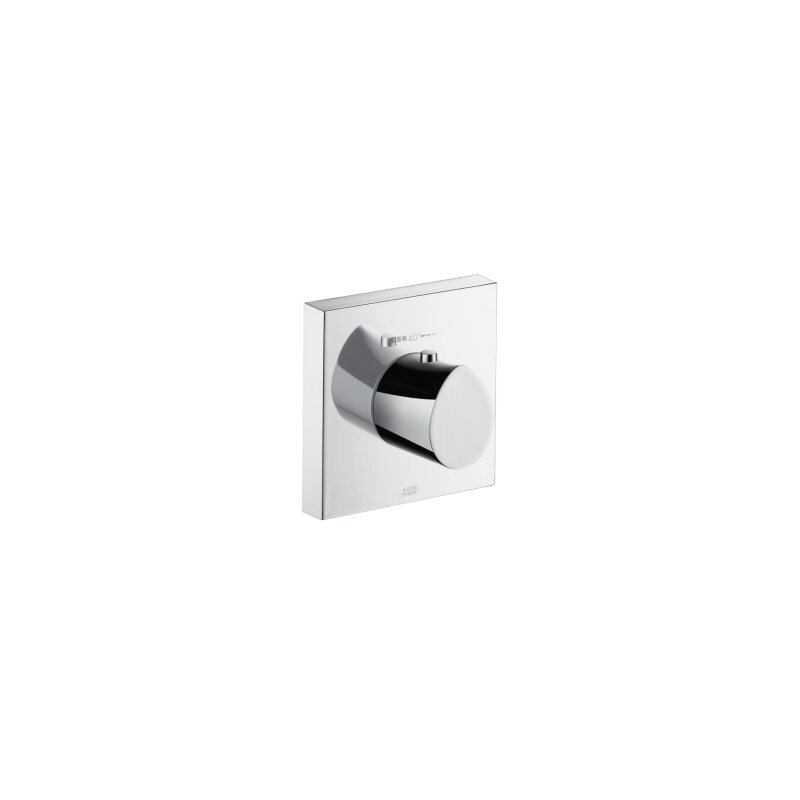 Hansgrohe 12712000 Thermostat Unterputz Axor Starck