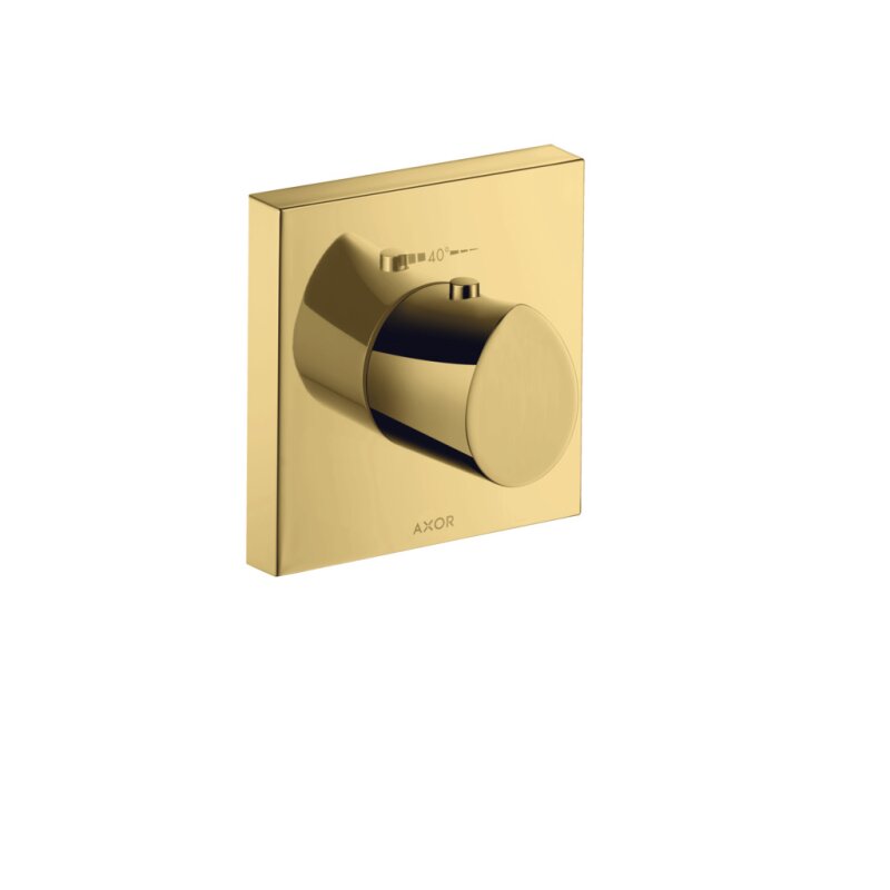HANSGROHE 12712990 Thermostat Unterputz Axor Starck