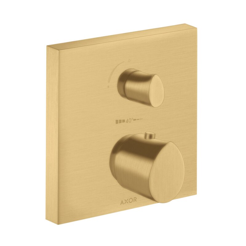 HANSGROHE 12716250 Thermostat UP Axor Starck Organic