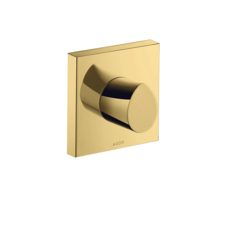 HANSGROHE 12771990 Absperrventil Unterputz Axor Starck