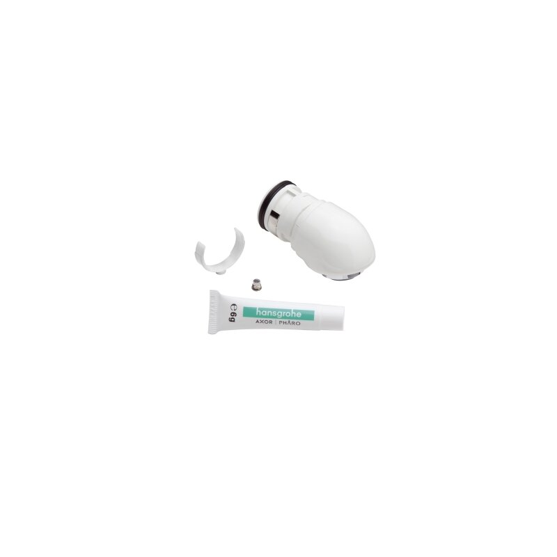 HANSGROHE 13059000 Drehauslauf chrom >02/95