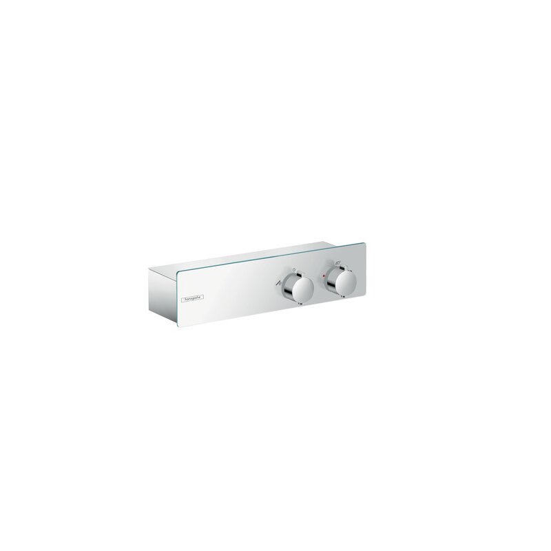 HANSGROHE 13102000 Thermostat ShowerTablet 350