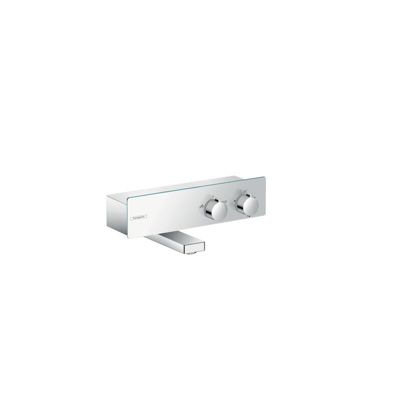 HANSGROHE 13107000 Thermostat ShowerTablet 350