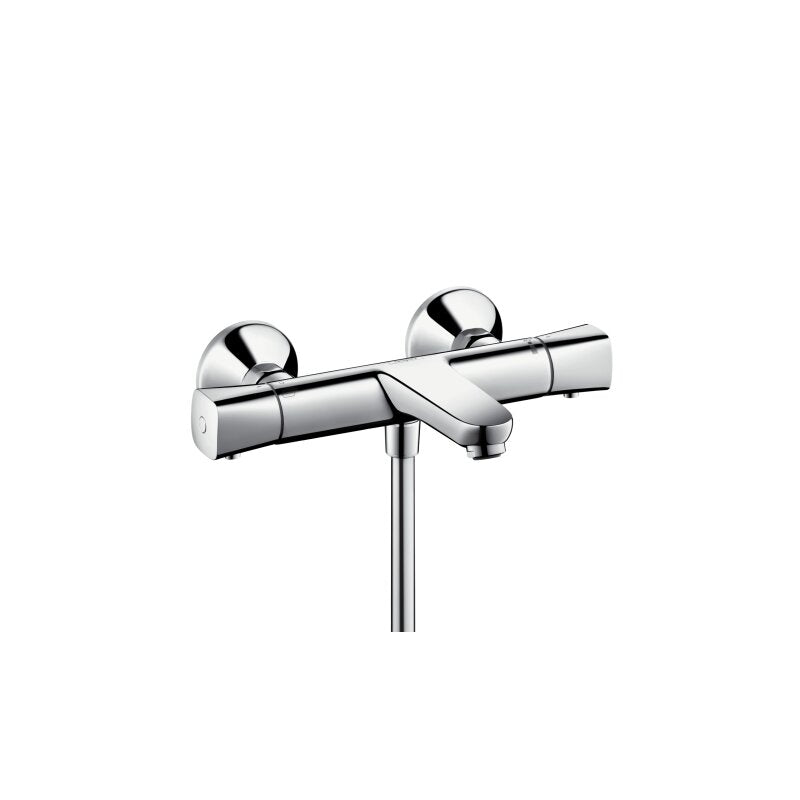 Hansgrohe 13123000 Thermostat Ecostat Universal Wanne