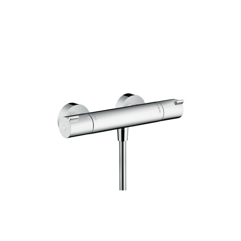 Hansgrohe 13211000 Thermostat Ecostat CL 1001 Brause AP