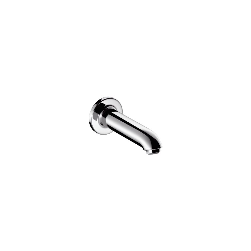 Hansgrohe 13414000 Wanneneinlauf E/S DN20 chrom