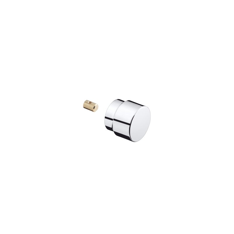 HANSGROHE 13471880 Zugknopf für Umsteller komplett
