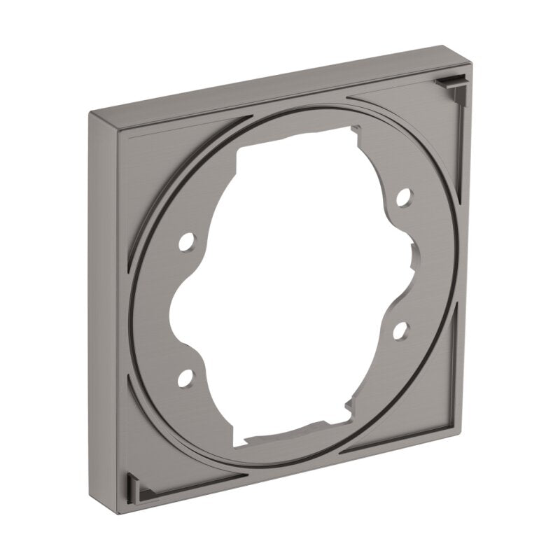 HANSGROHE 13593340 Verlängerungsrosette ShowerSelect