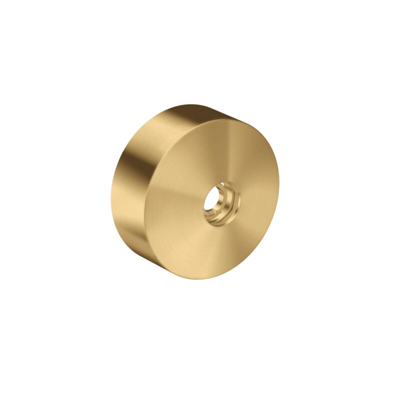 HANSGROHE 13610250 Verlängerungsrosette Axor One BGO