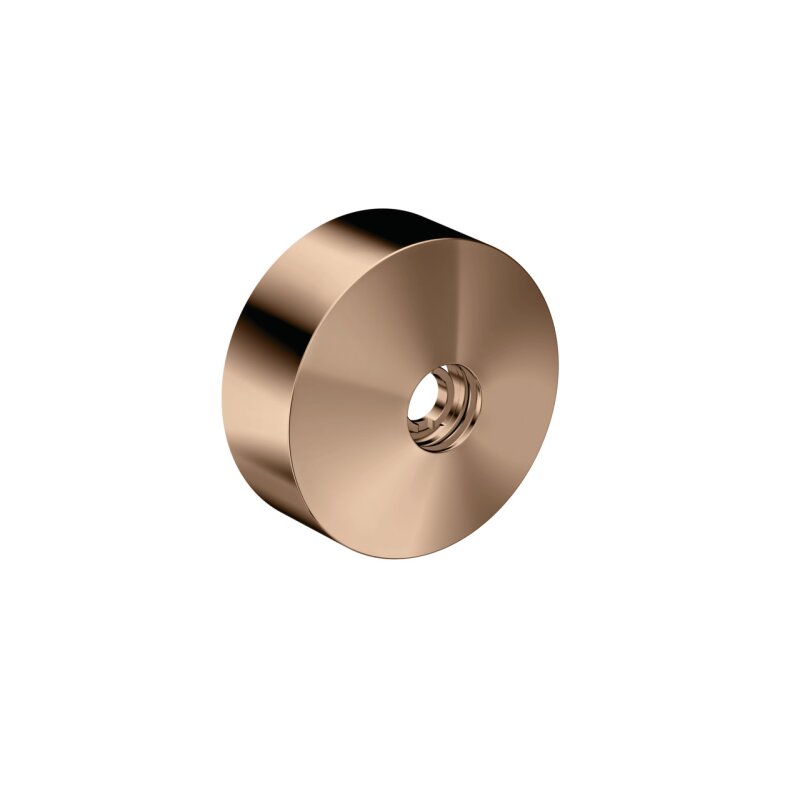 HANSGROHE 13610300 Verlängerungsrosette Axor One PRG