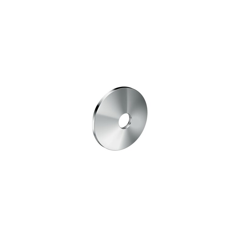 HANSGROHE 13611000 Verlängerungsrosette Axor One 90mm