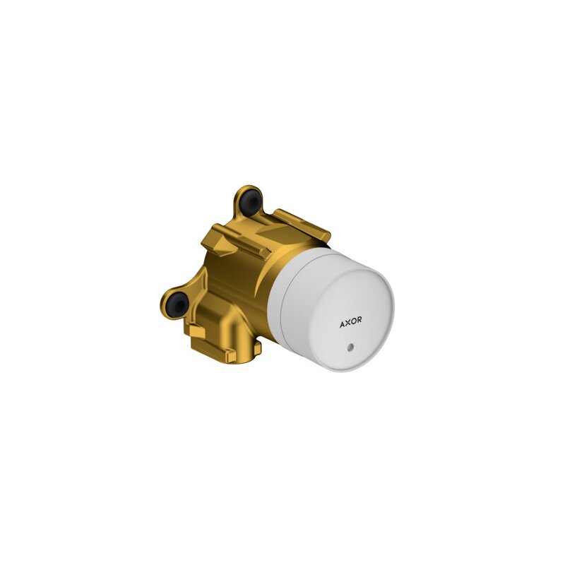 HANSGROHE 13625180 1-Loch Waschtischmischer Axor