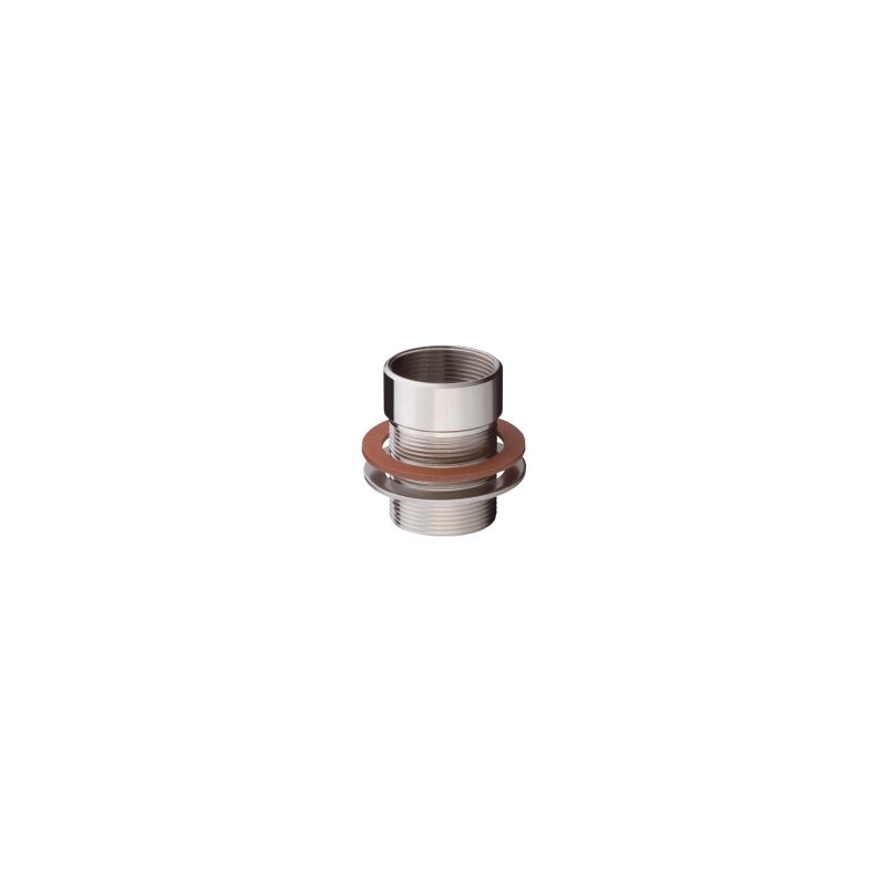 Hansgrohe 13898000 Schaftverlängerung f.Spültischmischer