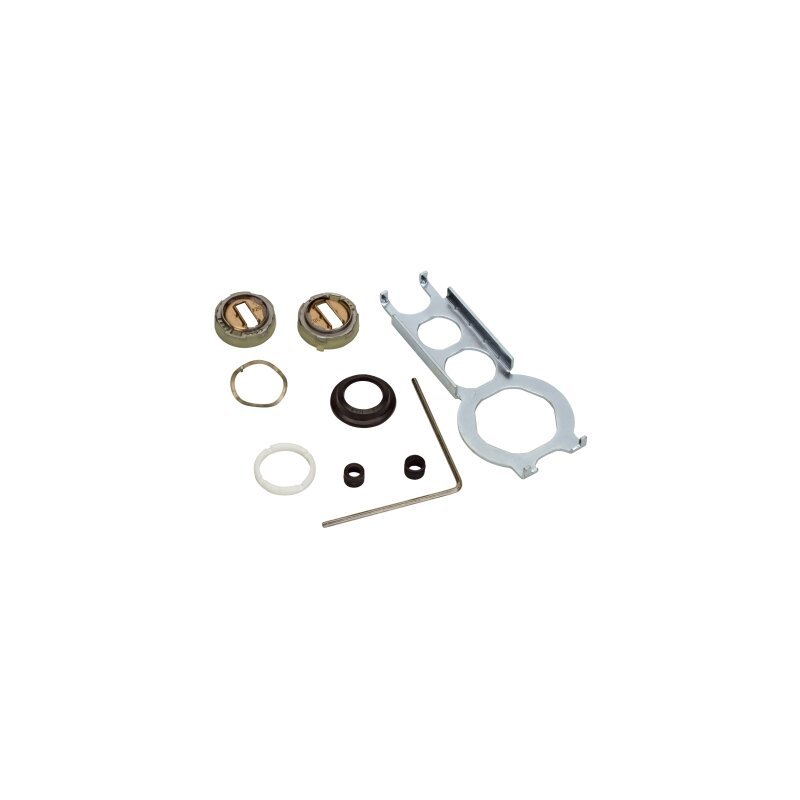 Hansgrohe 13952000 Serviceset für Kugelmischtechnik mit