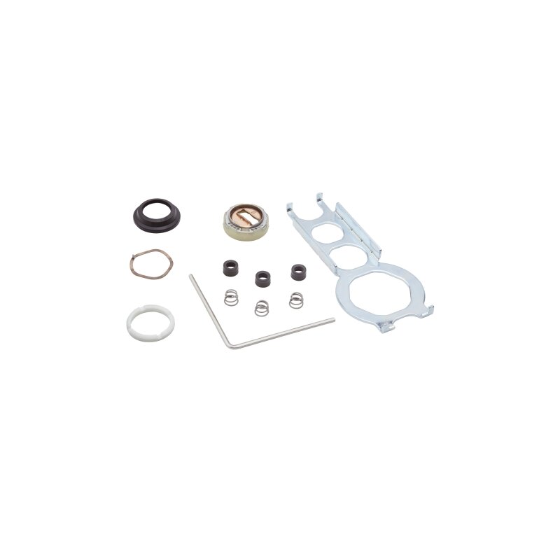 HANSGROHE 13953000 Service-Set für drucklose Mischer