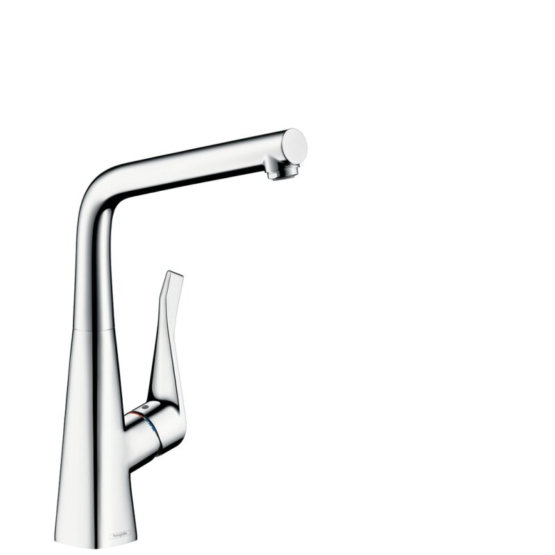 HANSGROHE 14782000 Spültischmischer 320 Metris M71 Eco
